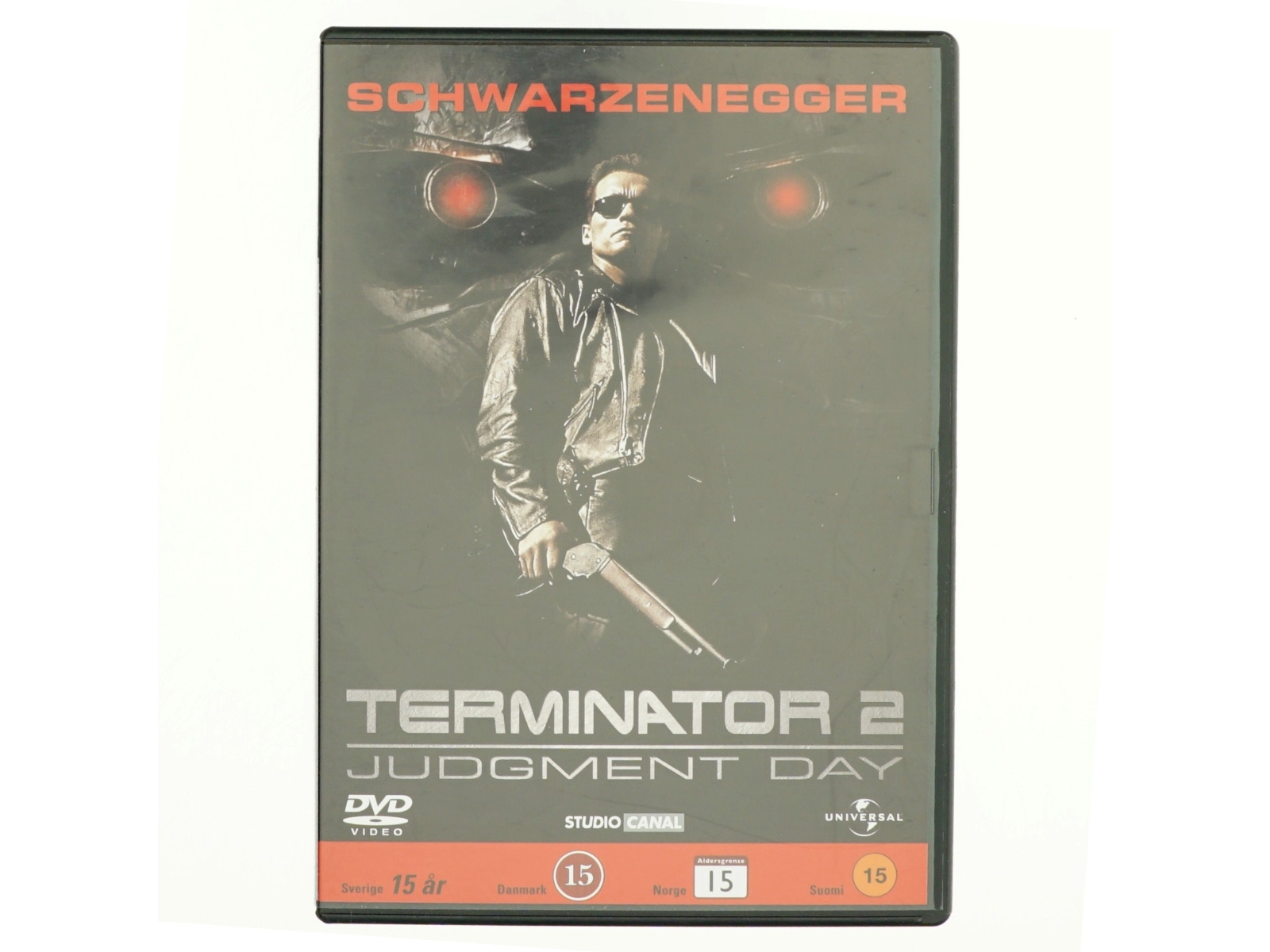 Terminator 2