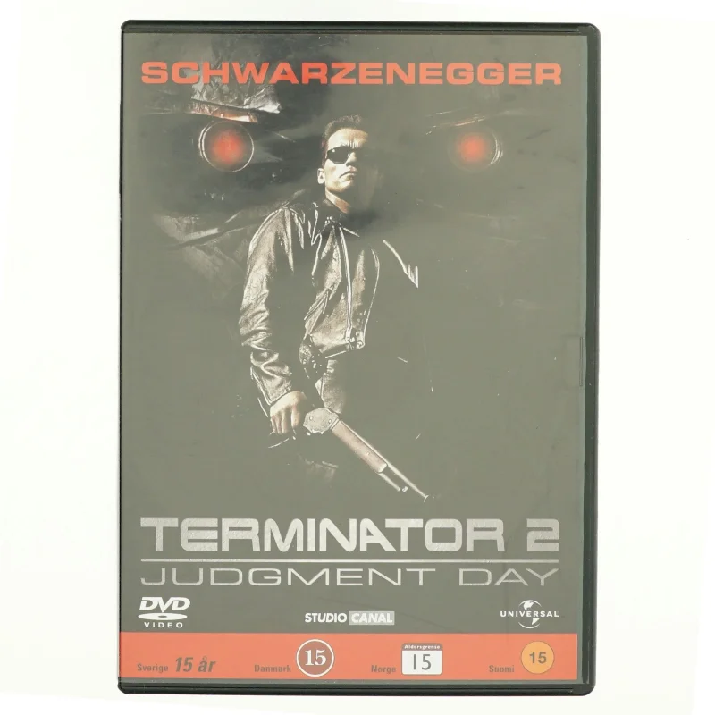 Terminator 2
