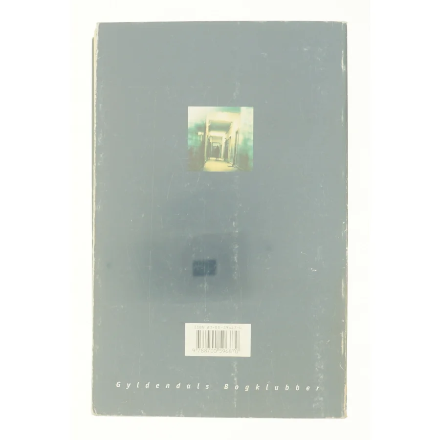 Mørke kamre af Minette Walters (Bog)