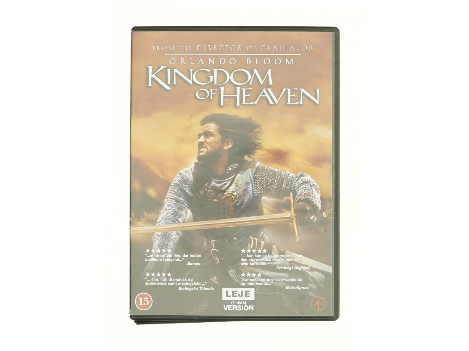 Kingdom of Heaven