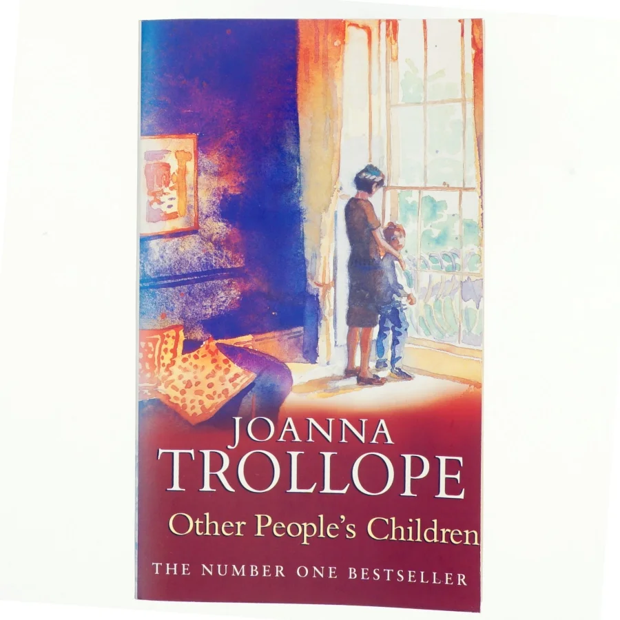 Other people's children af Joanna Trollope (Bog)