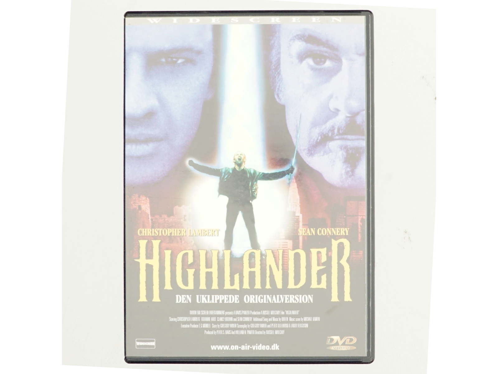 Highlander