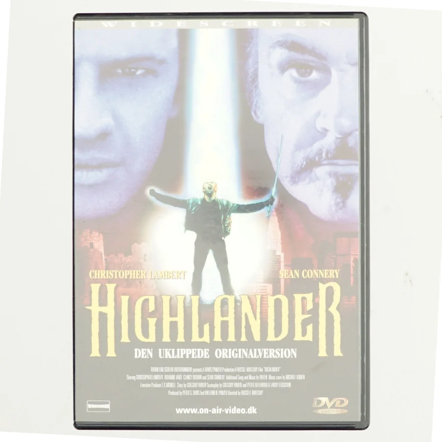 Highlander