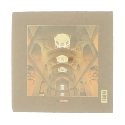 Welcome to Iran (Bog)