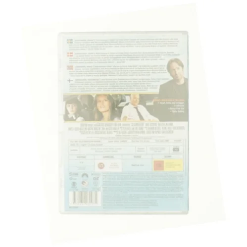 Californication - Sæson 2