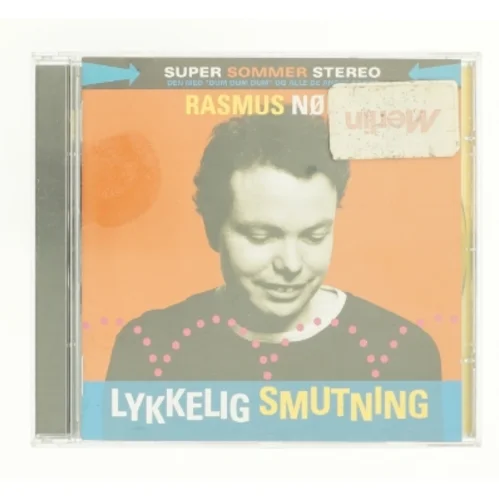 Lykkelig Smutning