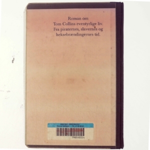 Prisn Faisals ring af Bjarne Reuter