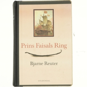 Prisn Faisals ring af Bjarne Reuter