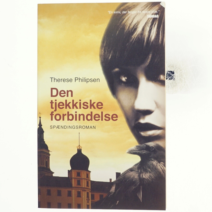 Den tjekkiske forbindelse