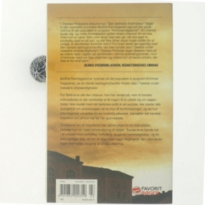 Den tjekkiske forbindelse