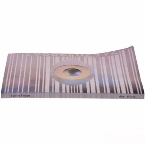 Eye on design #04