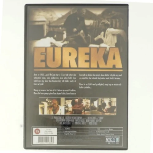Eureka