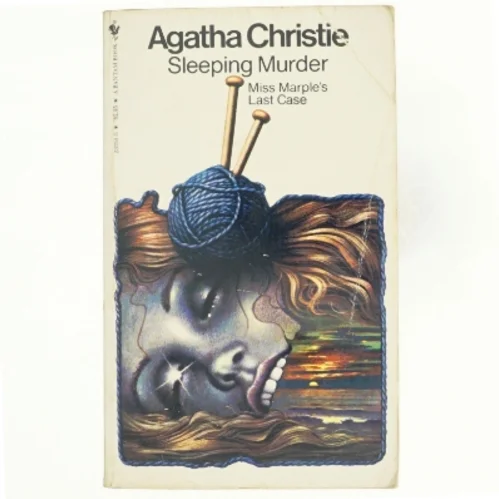 Sleeping murder, Agatha Christie