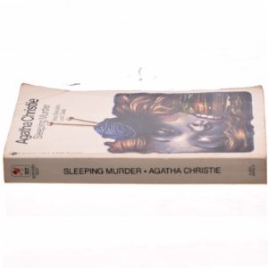 Sleeping murder, Agatha Christie