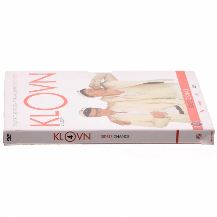 Klovn 4