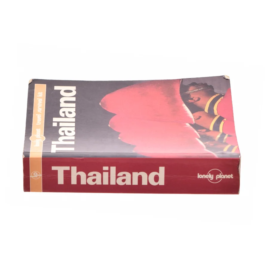 Lonely Planet Thailand by Joe Cummings af Joe Cummings (Bog)