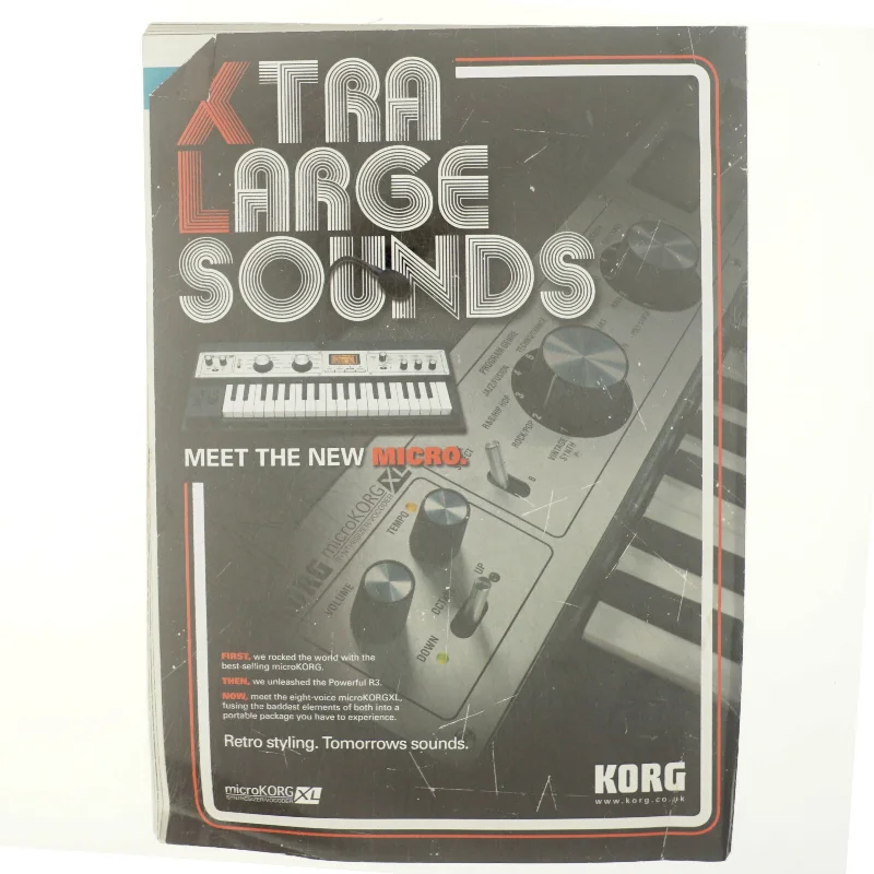 Sound on sound magazine