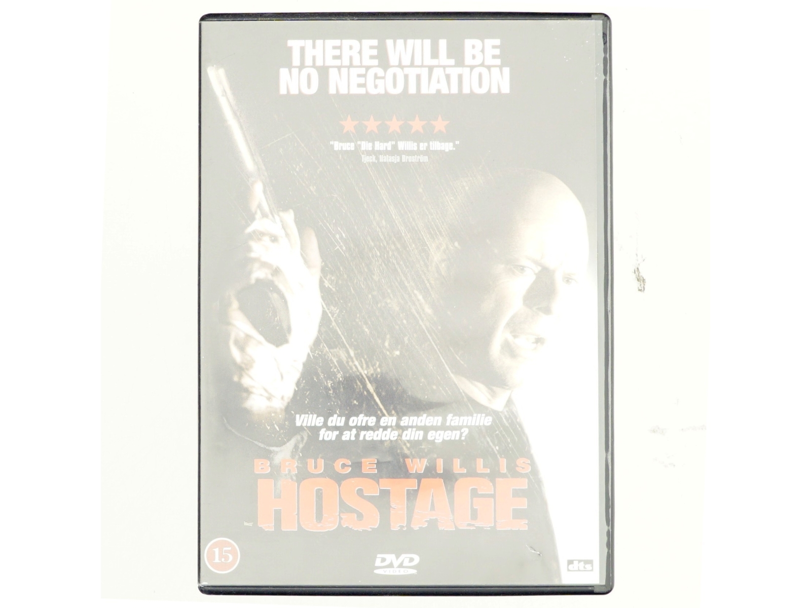 Hostage