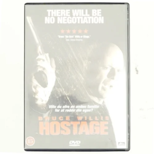 Hostage