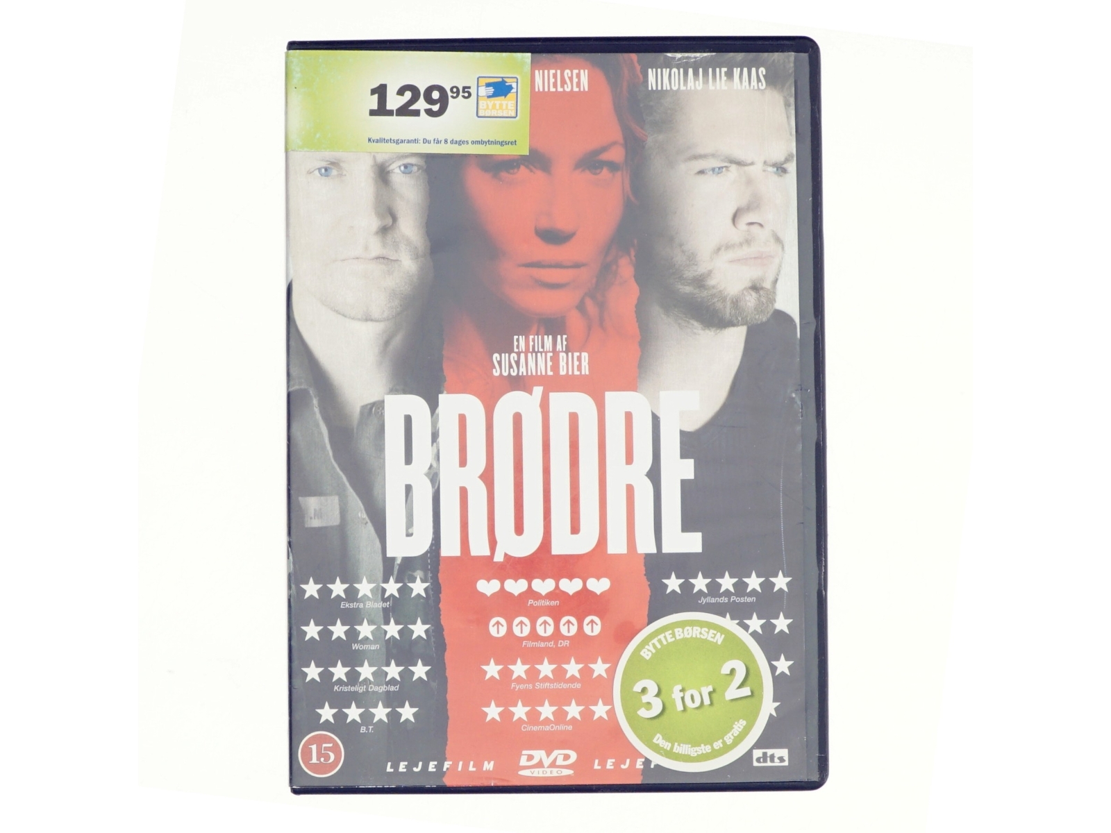 Brødre