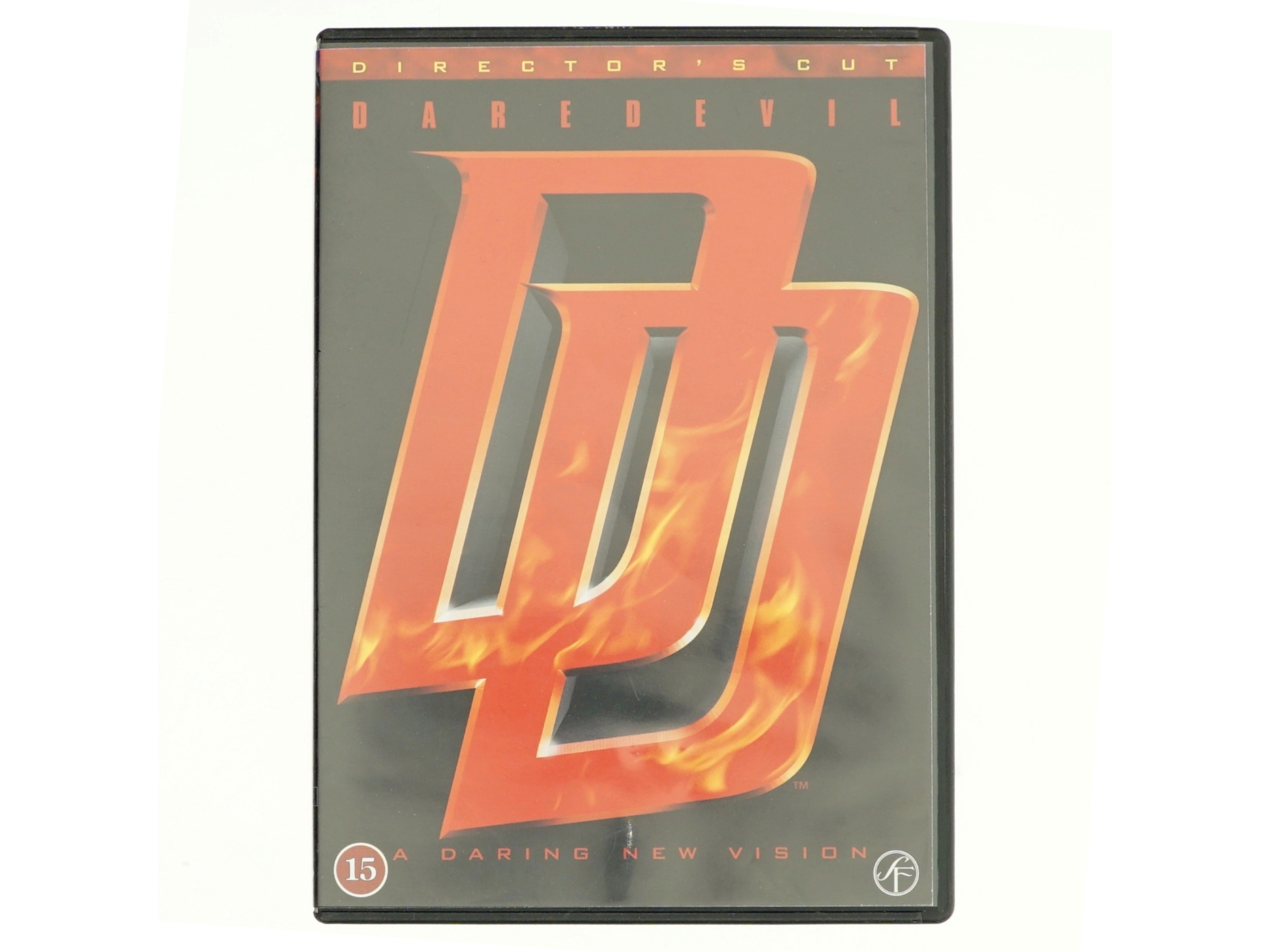 Daredevil