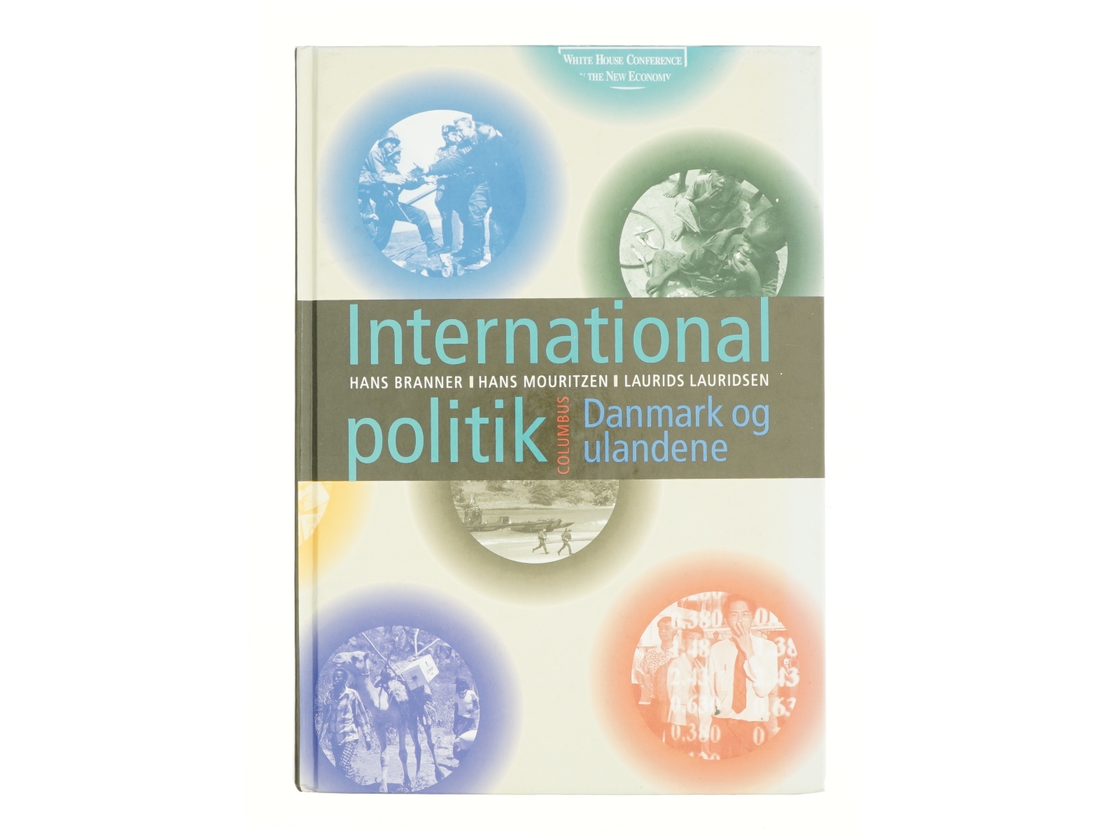 International politik, Danmark og u-landene (Bog)