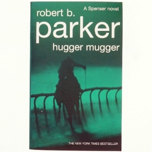 Hugger Mugger af Robert B. Parker (Bog)