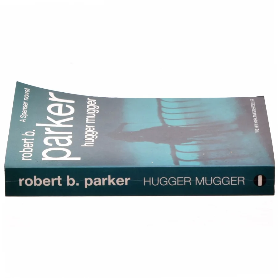 Hugger Mugger af Robert B. Parker (Bog)