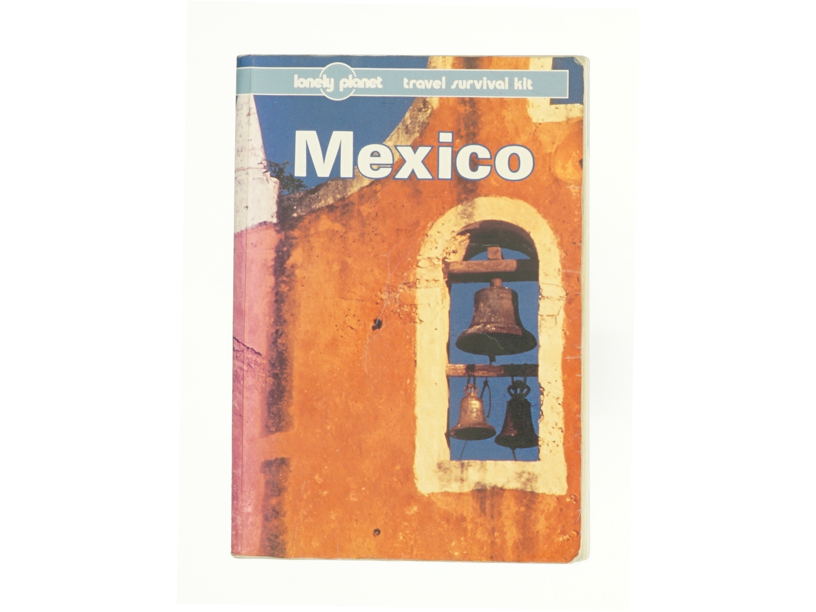 Mexico : a Travel Survival Kit af John Noble (Bog)
