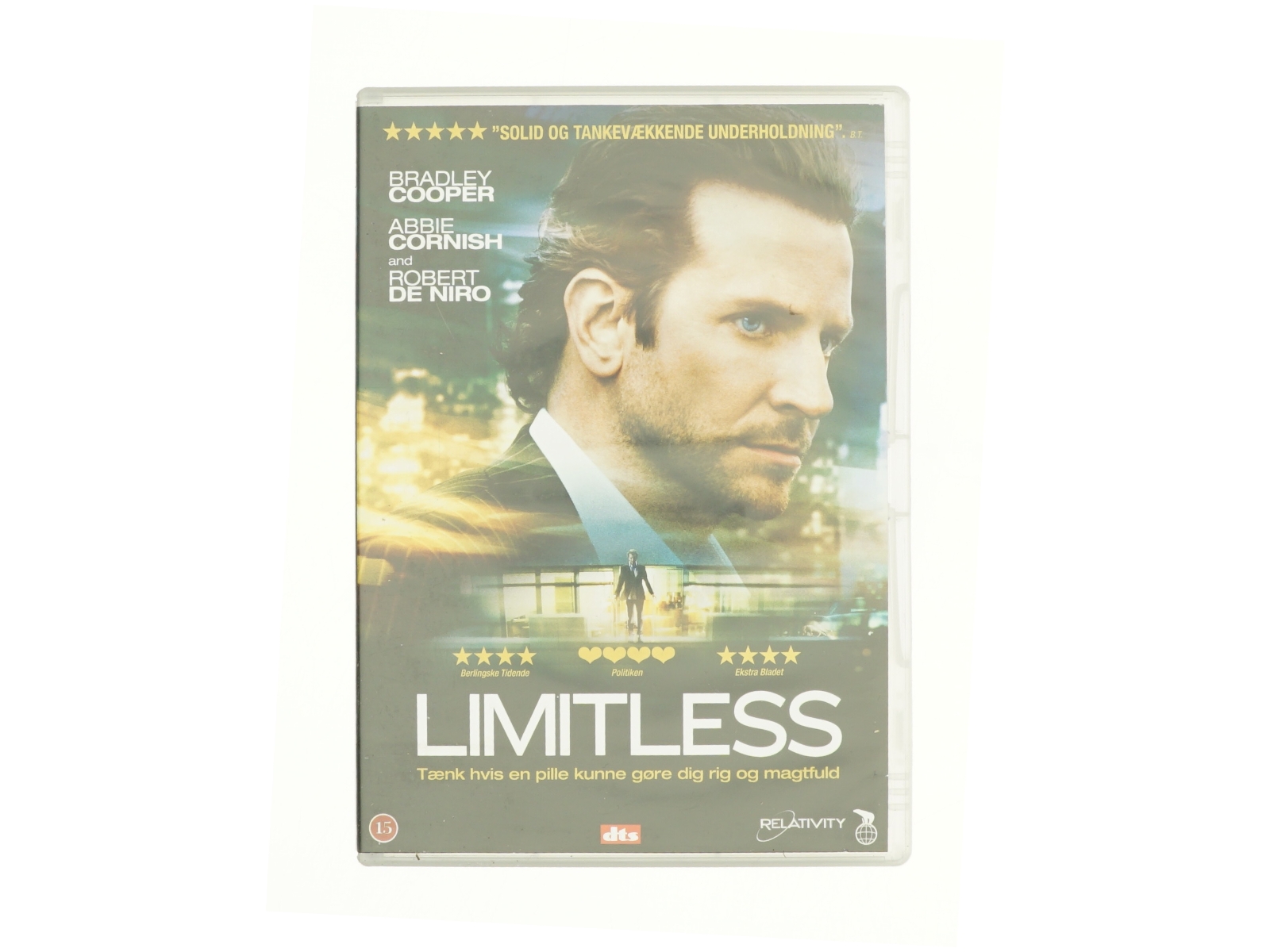 Limitless