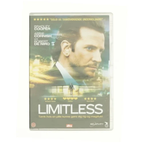 Limitless