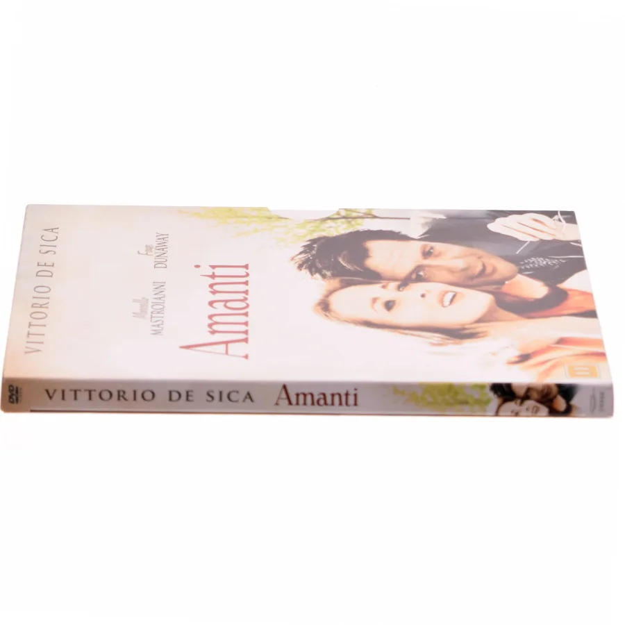 Amanti