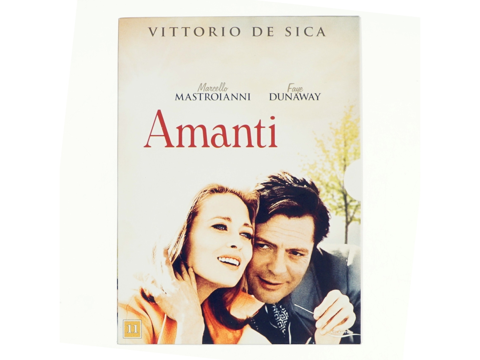 Amanti