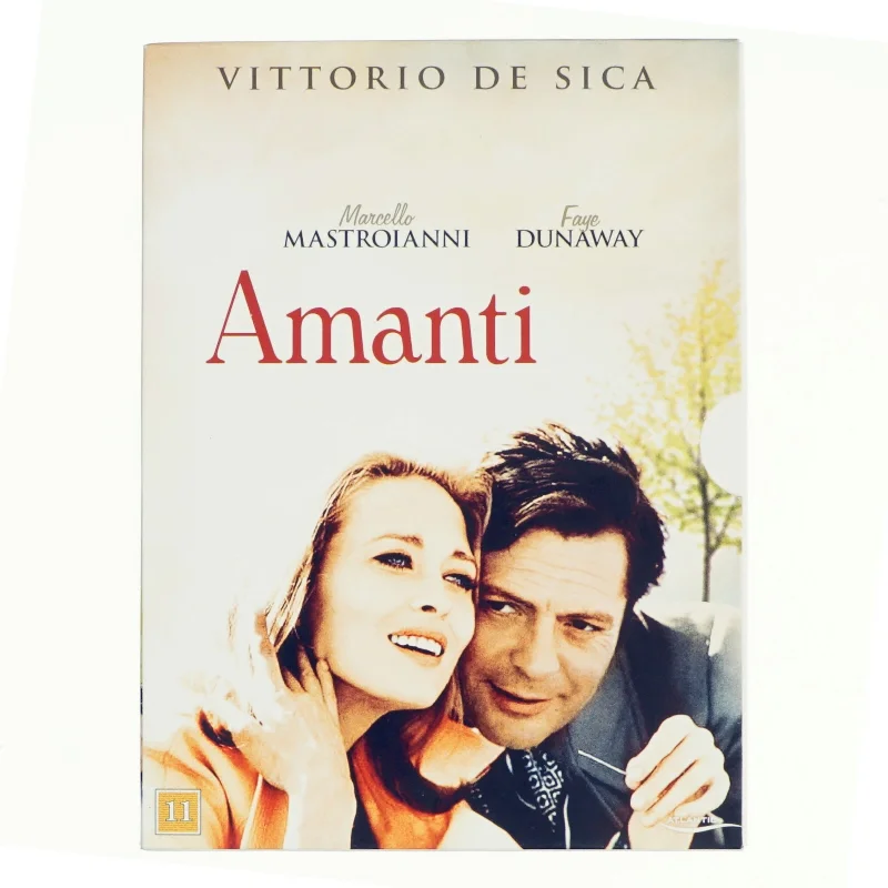 Amanti