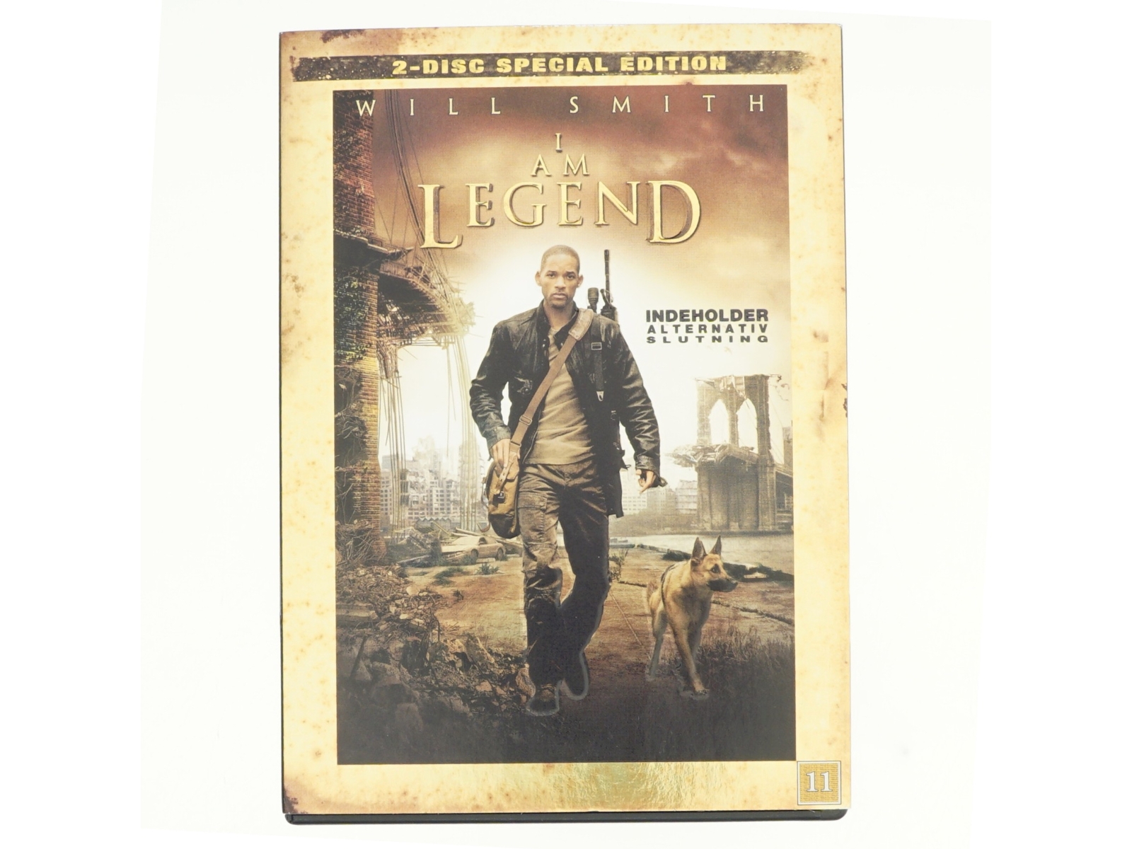 I am Legend