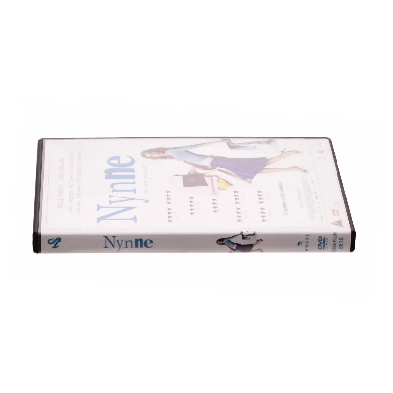 Nynne fra DVD