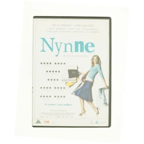 Nynne fra DVD