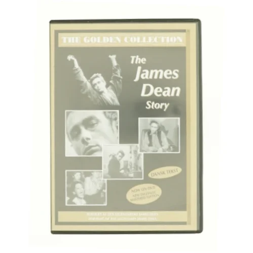James Dean Story, the