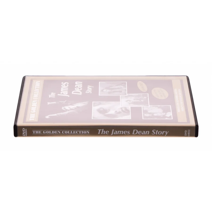 James Dean Story, the