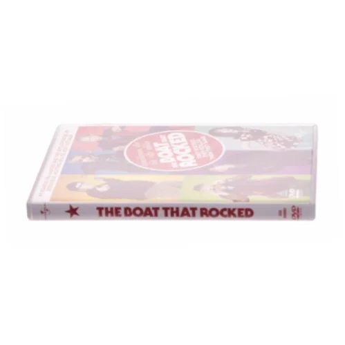 The Boat That Rocked 