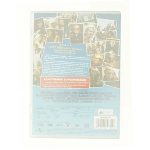 The Boat That Rocked 