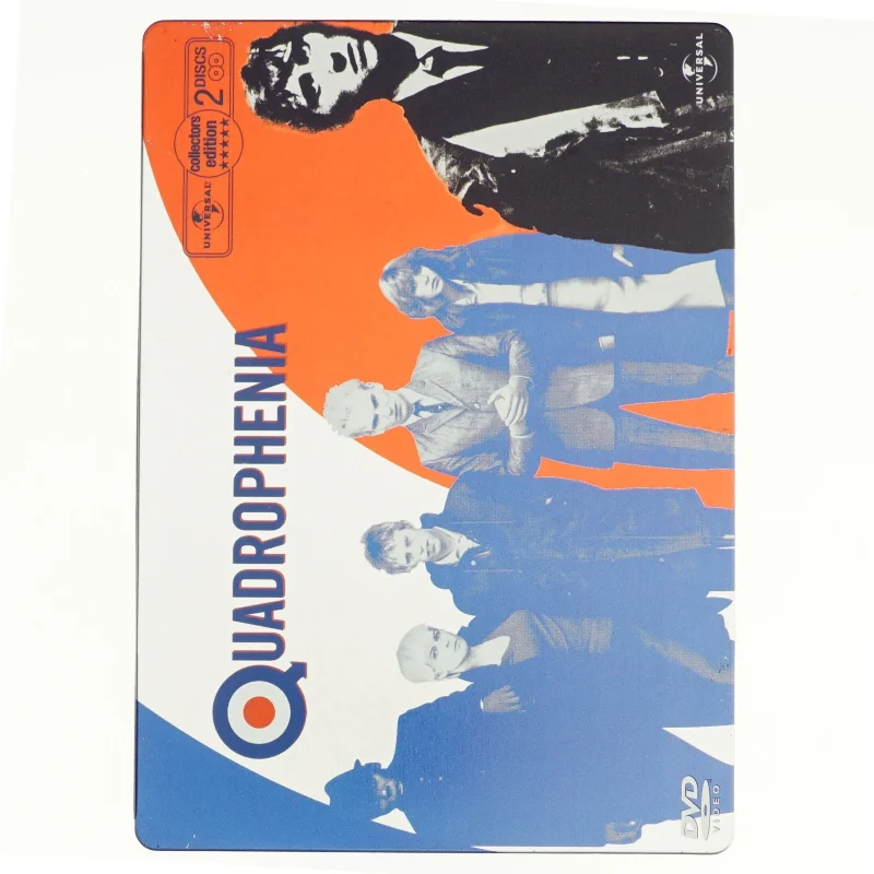 Quadrophenia