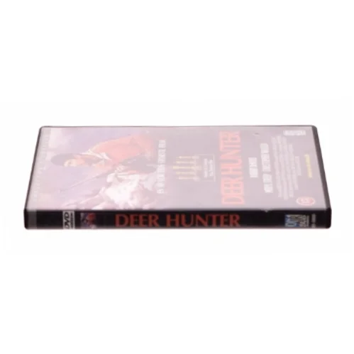 Deer Hunter [ NON-USA FORMAT PAL Reg.2 Import - Denmark ]