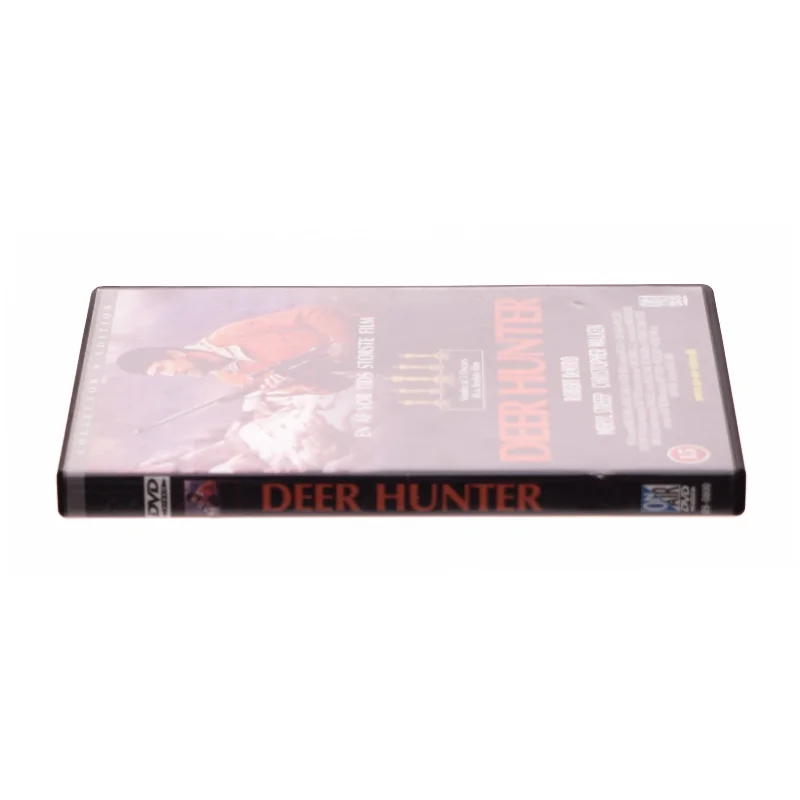 Deer Hunter [ NON-USA FORMAT PAL Reg.2 Import - Denmark ]
