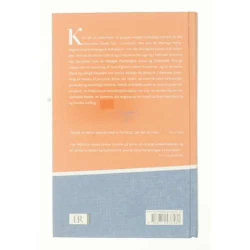 Kvinder på kur af Fay Weldon (Bog)