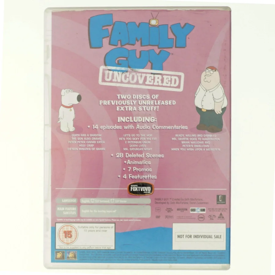 Family Guy