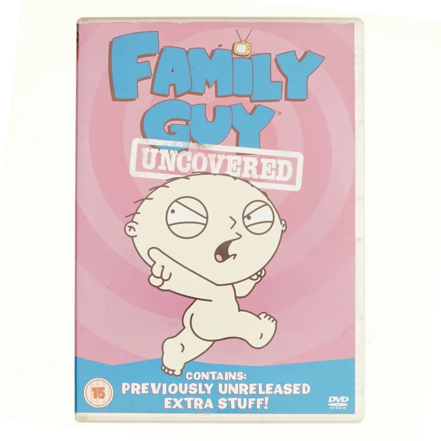 Family Guy