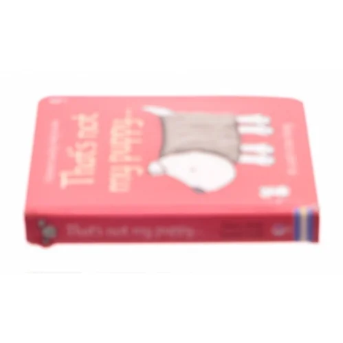 That's Not My Puppy by Fiona Watt af Watt, Fiona / Wells, Racheal (Bog)