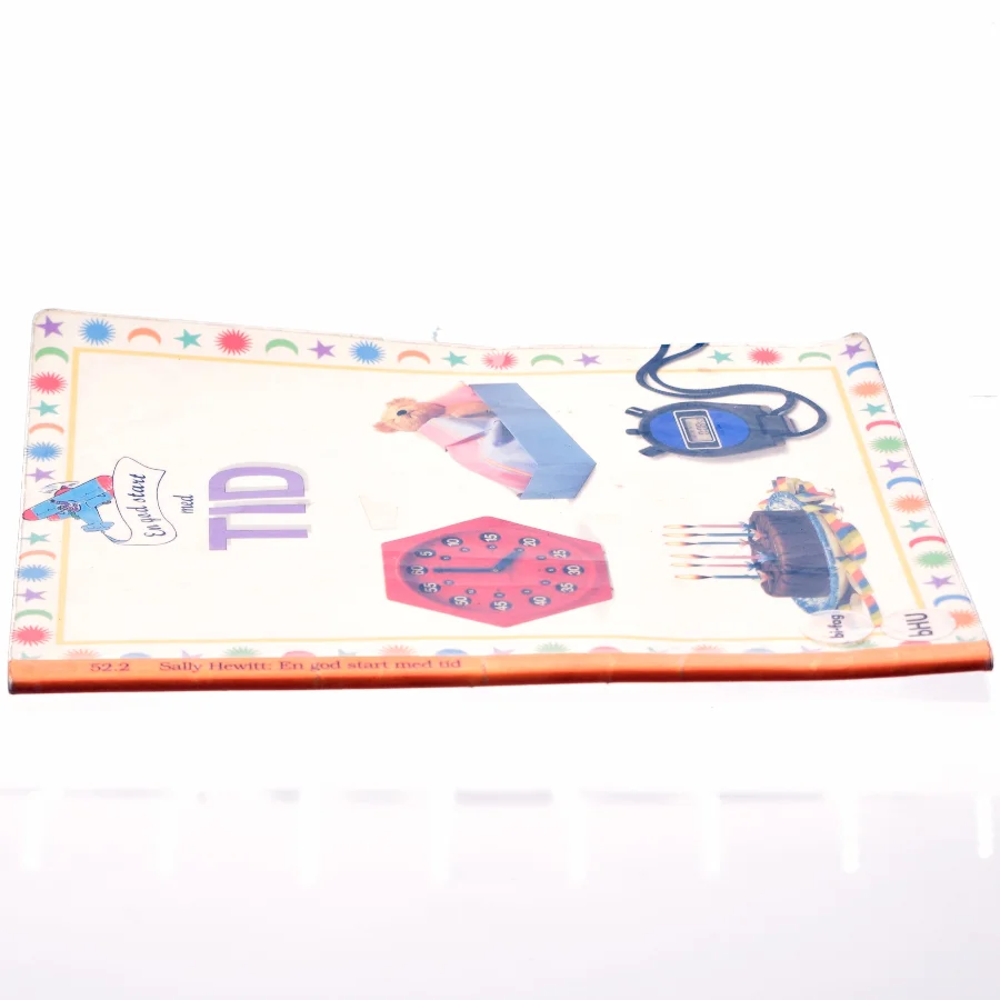 En god start med TID