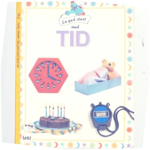 En god start med TID